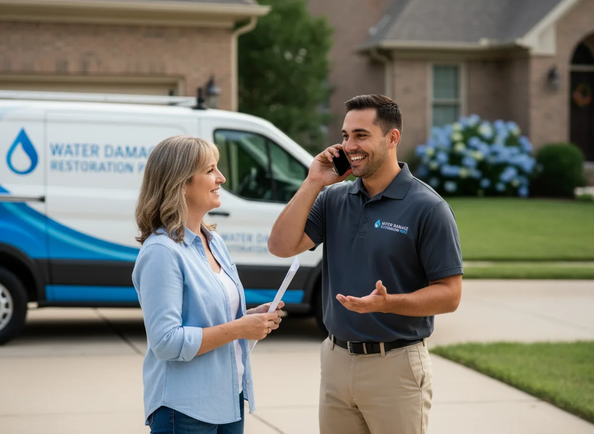 Flood Restoration Sloatsburg, NY FAQs
